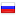 allcomponents.ru server is located in Russia